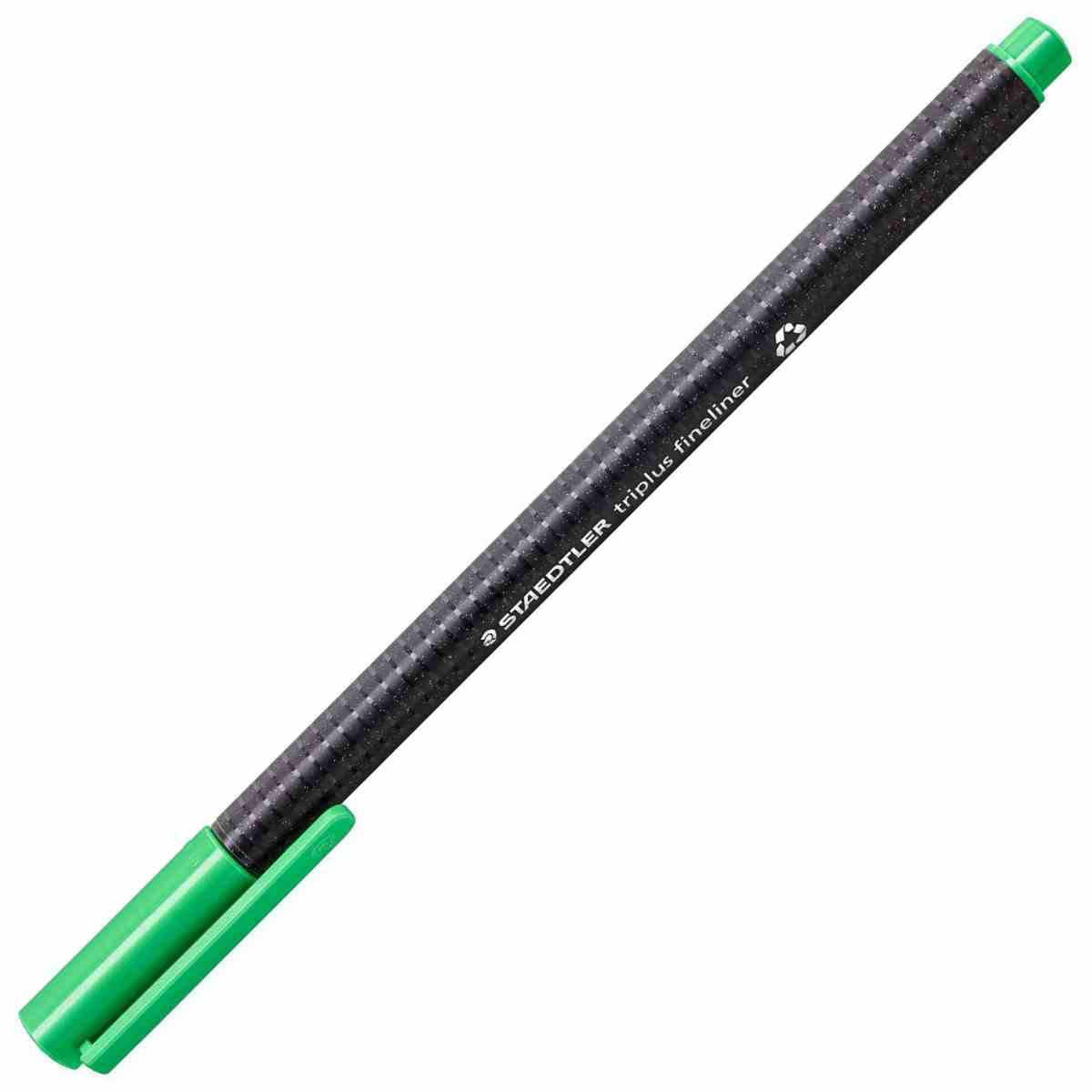 STAEDTLER Fineliner triplus 334-550 0,3mm pale green
