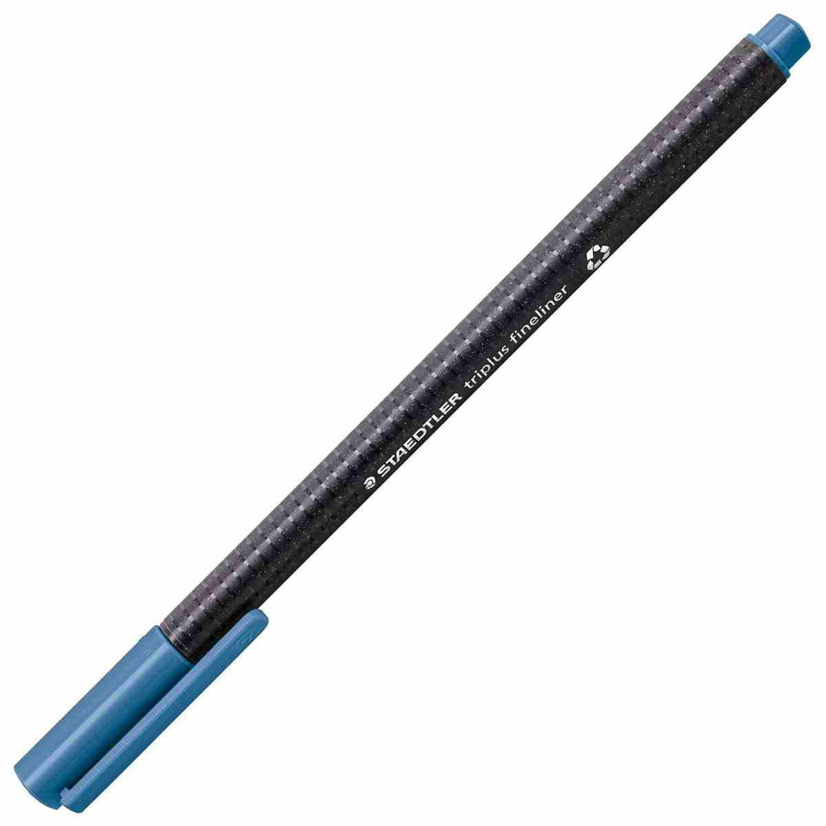 STAEDTLER Fineliner triplus 334-63 0,3mm delfterblau