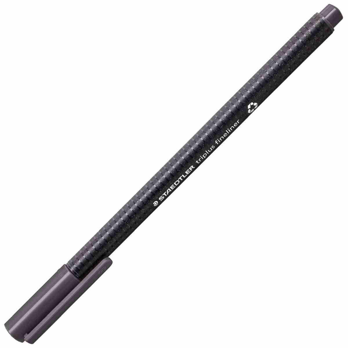 STAEDTLER Fineliner triplus 334-8 0,3mm grau