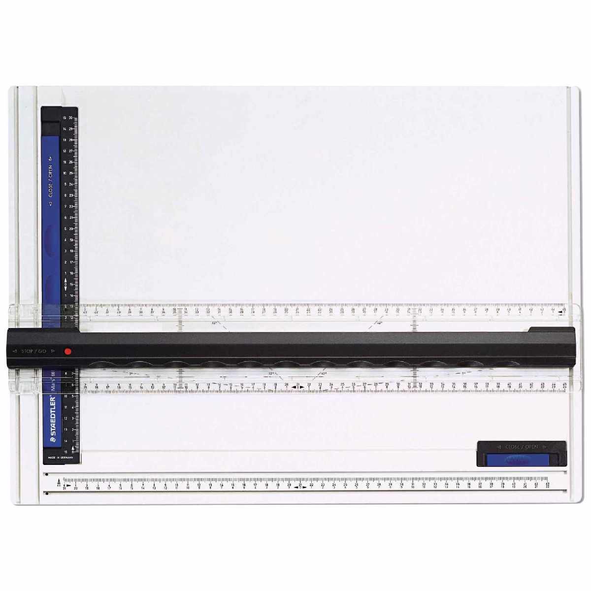 STAEDTLER Zeichenplatte TZ-Platte MARS COLLEGE 661 A4