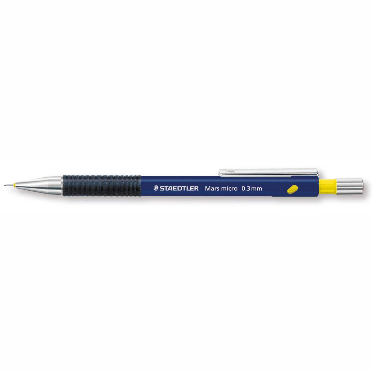 STAEDTLER Druckbleistift Marsmicro 775 0,3mm