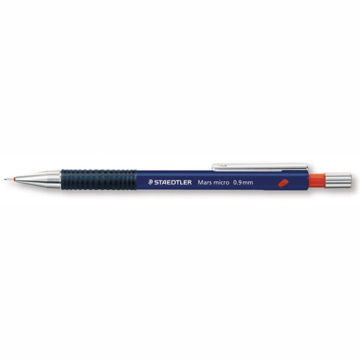 STAEDTLER Druckbleistift Marsmicro 775 0,9mm
