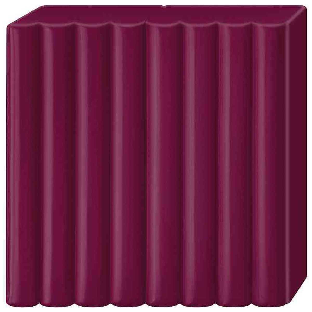STAEDTLER Modelliermasse Fimo prof. 57g 8040-23 bordeaux