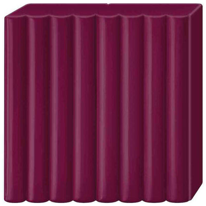 STAEDTLER Modelliermasse Fimo prof. 57g 8040-23 bordeaux