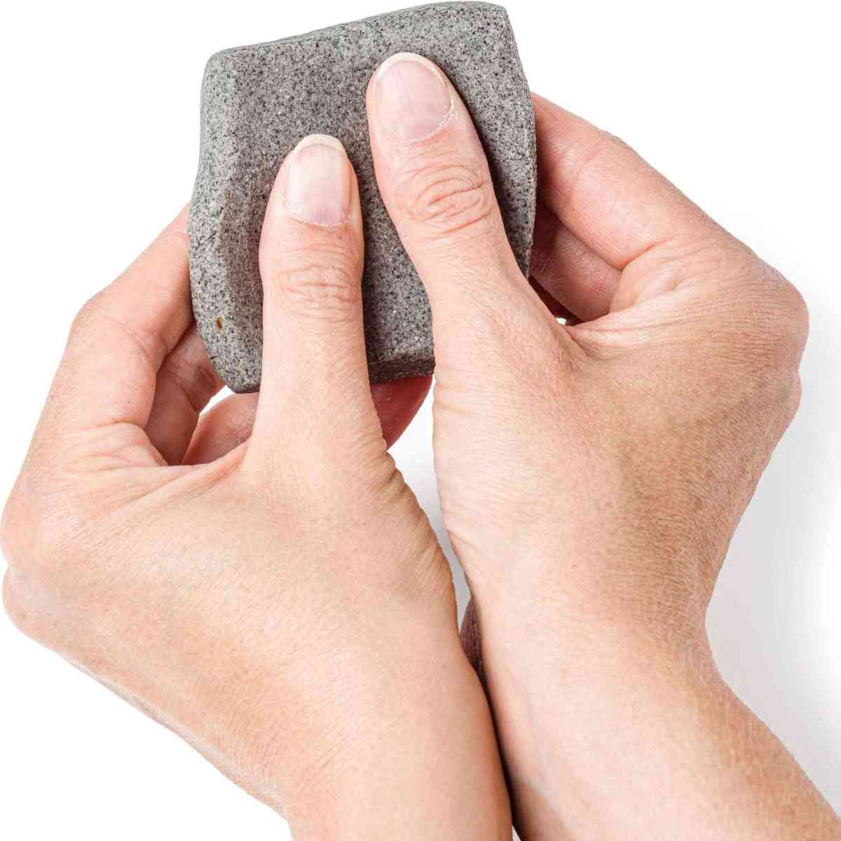STAEDTLER Modelliermasse lufthärtend FIMOair granite-effect 8150 350g