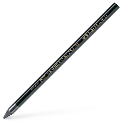 FABER CASTELL Bleistift Pitt Graphite Pure 2900 HB