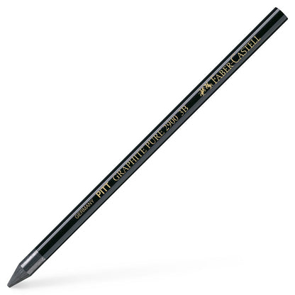 FABER CASTELL Bleistift Pitt Graphite Pure 2900 3B