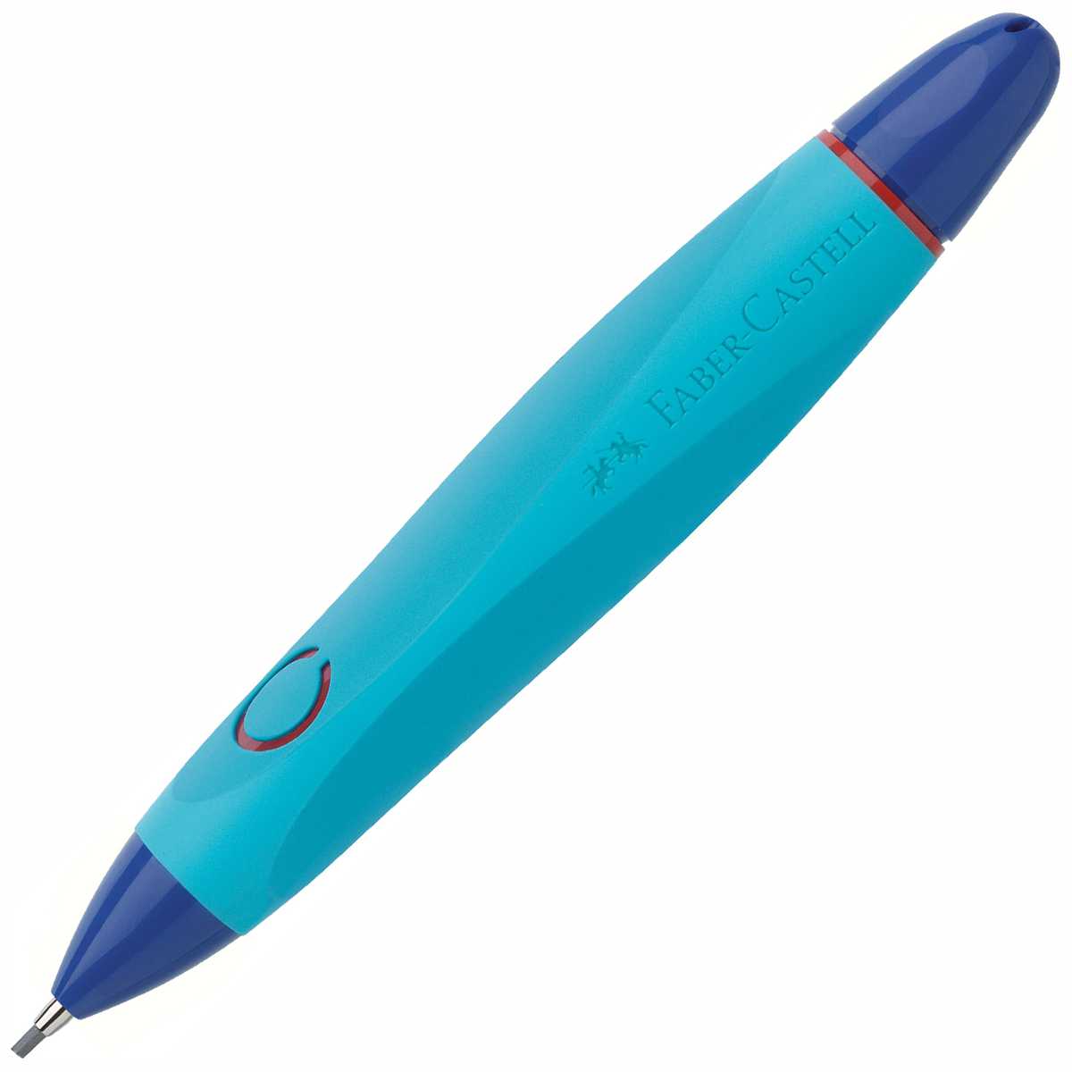 FABER CASTELL Drehbleistift Scribolino 1,4mm blau
