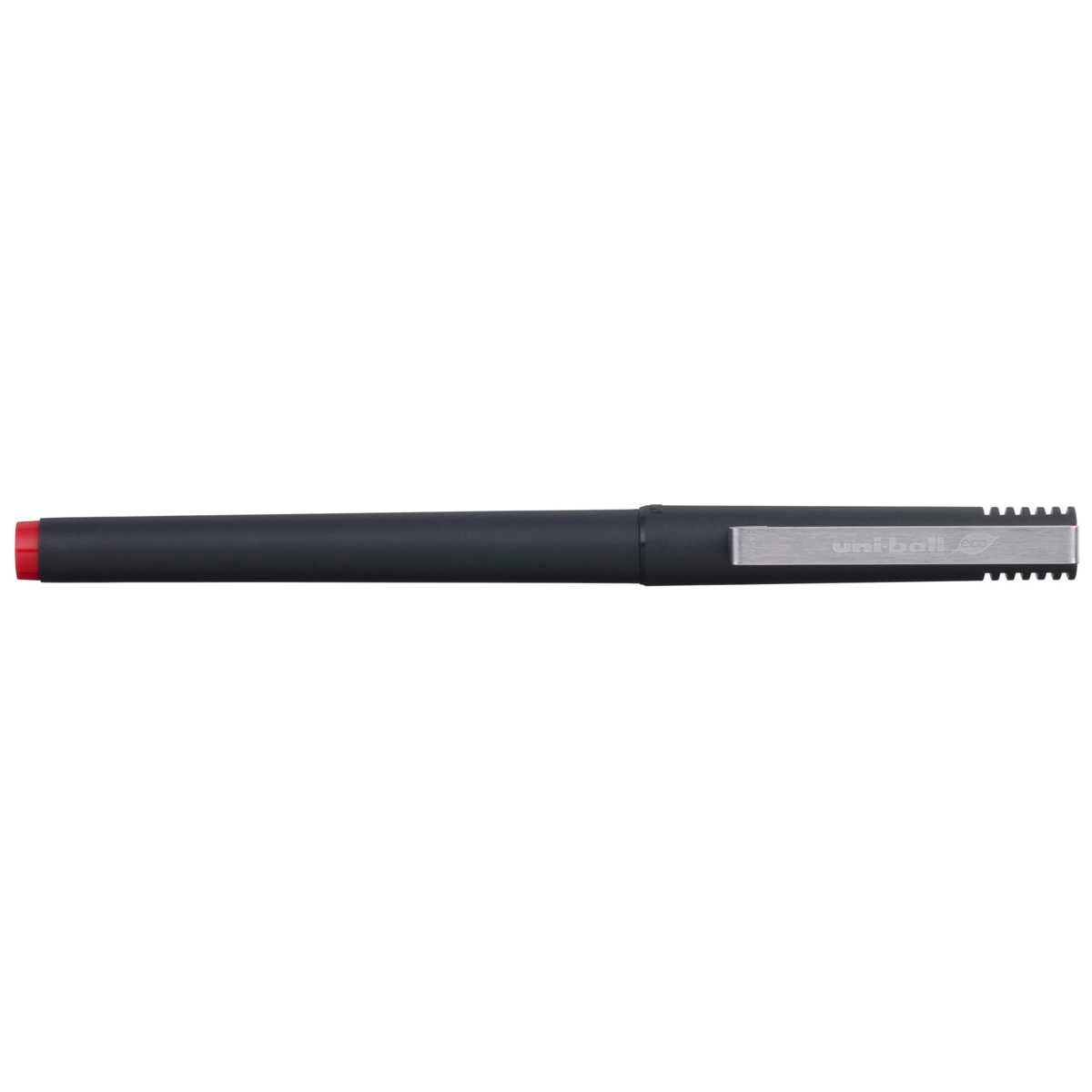 MITSUBISHI Tintenroller uni-ball MICRO UB-120 0,2mm rot