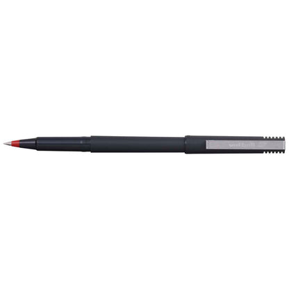 MITSUBISHI Tintenroller uni-ball MICRO UB-120 0,2mm rot