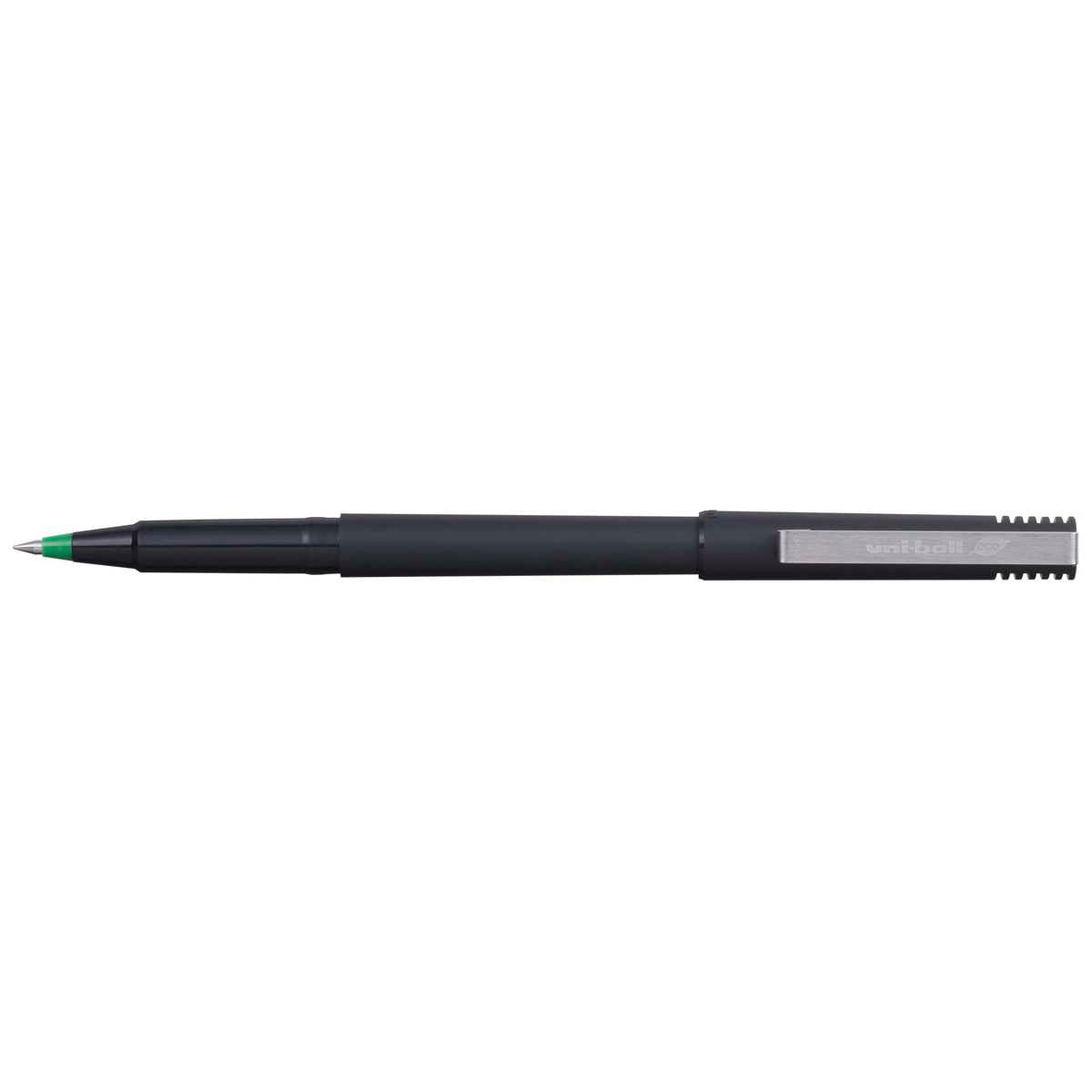 MITSUBISHI Tintenroller uni-ball MICRO UB-120 0,2mm grün