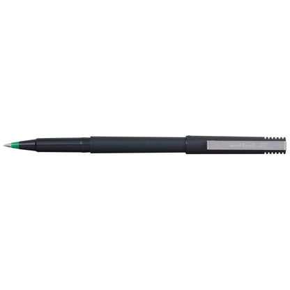 MITSUBISHI Tintenroller uni-ball MICRO UB-120 0,2mm grün