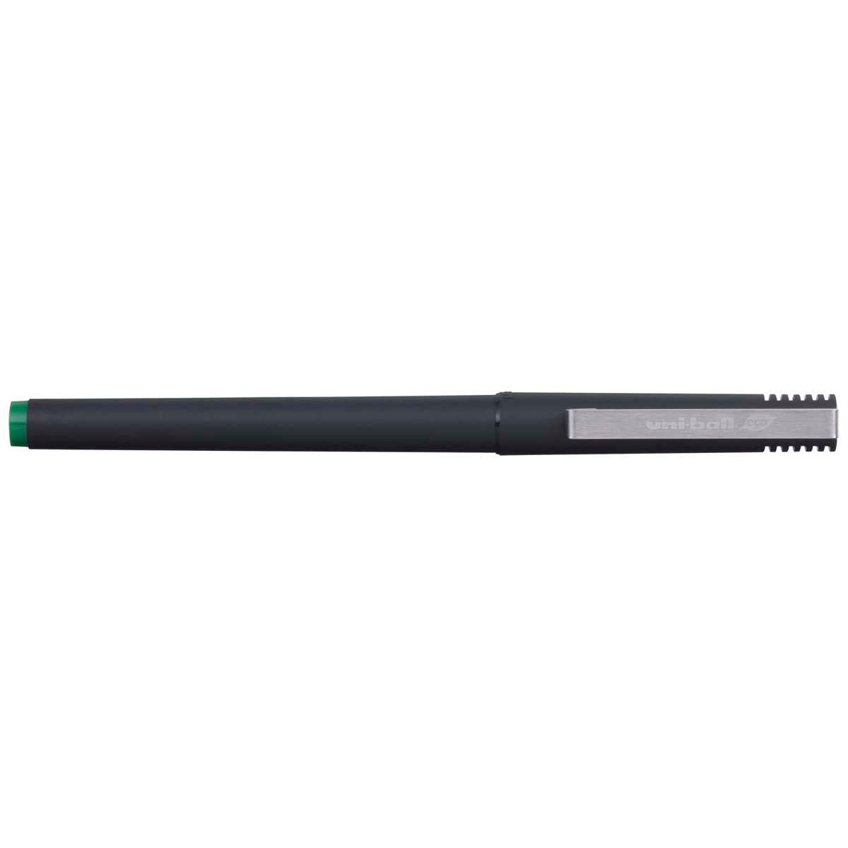 MITSUBISHI Tintenroller uni-ball MICRO UB-120 0,2mm grün