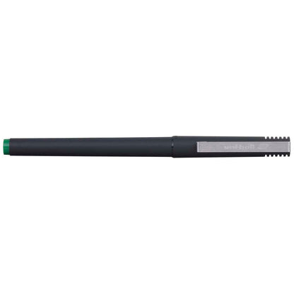 MITSUBISHI Tintenroller uni-ball MICRO UB-120 0,2mm grün