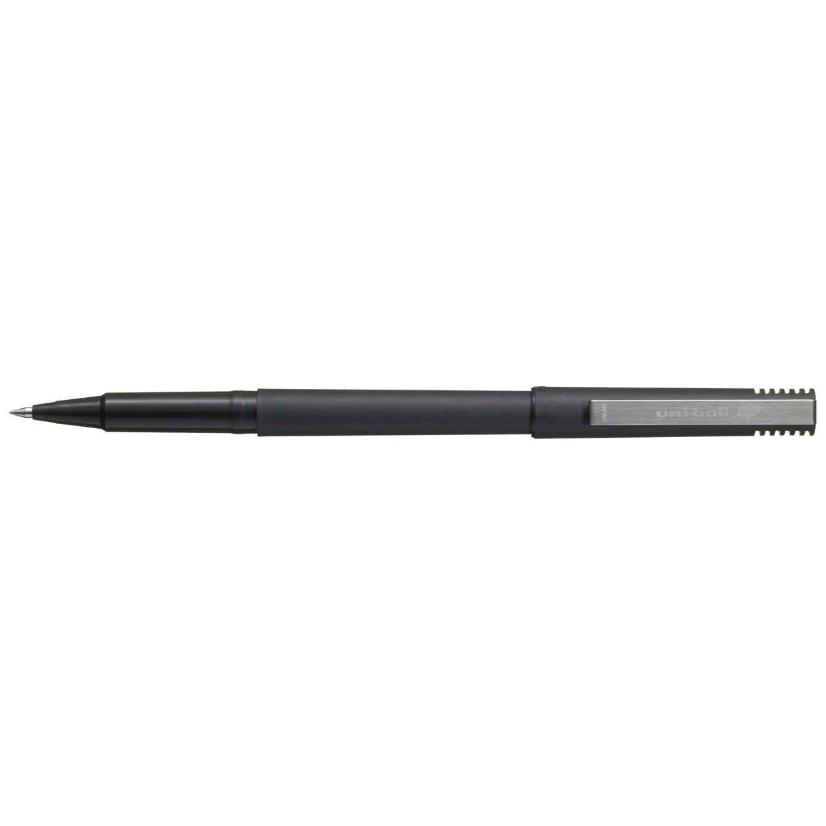 MITSUBISHI Tintenroller uni-ball MICRO UB-120 0,2mm schwarz
