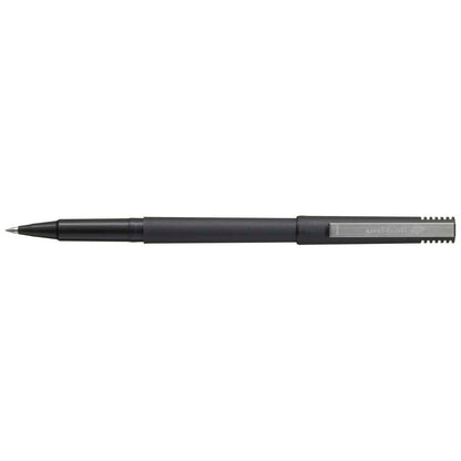 MITSUBISHI Tintenroller uni-ball MICRO UB-120 0,2mm schwarz
