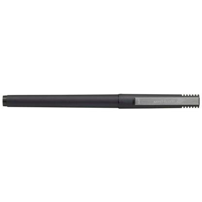 MITSUBISHI Tintenroller uni-ball MICRO UB-120 0,2mm schwarz