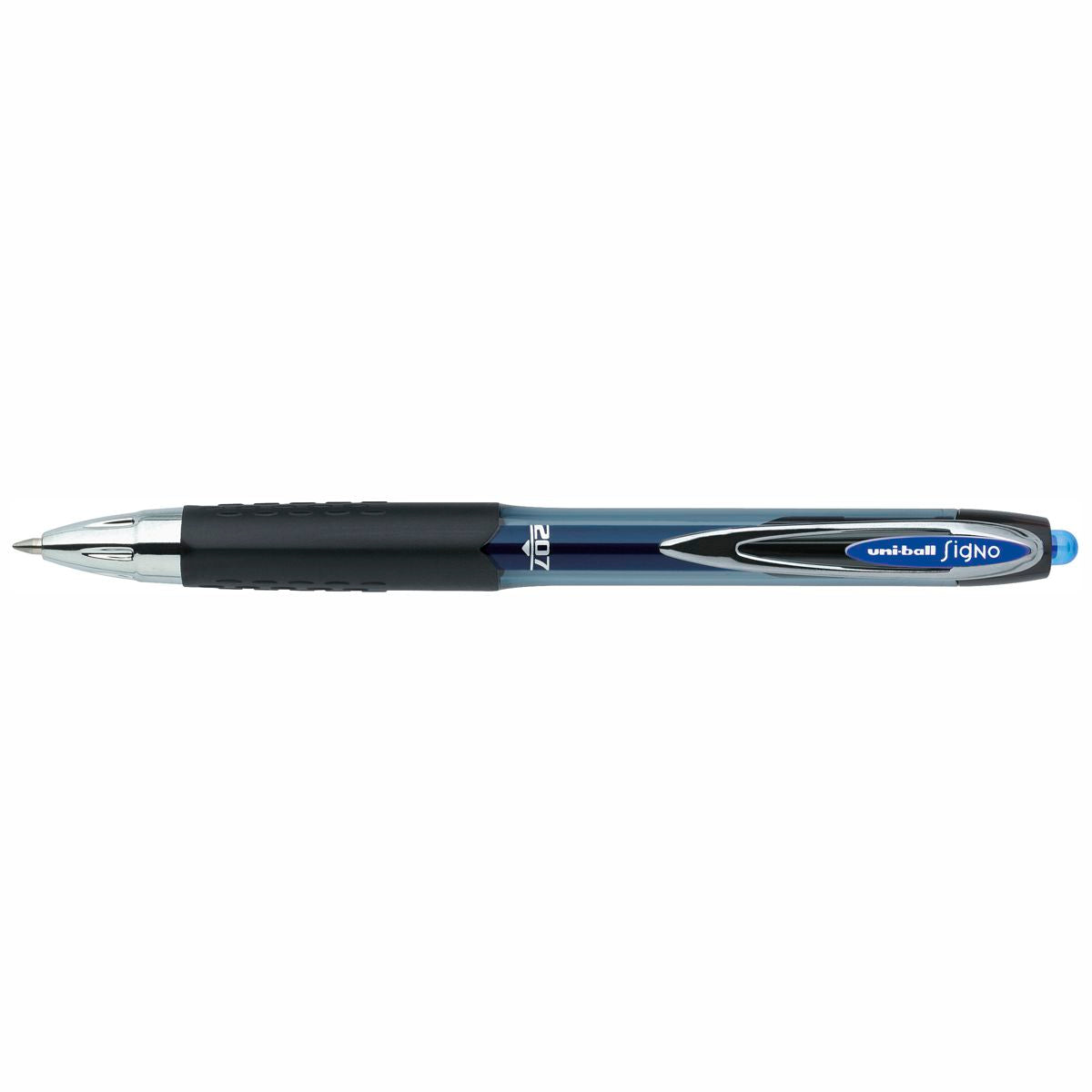 MITSUBISHI Gelschreiber uni-ball Signo UMN-207 0,7mm blau