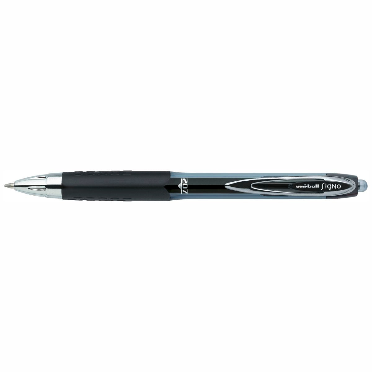 MITSUBISHI Gelschreiber uni-ball Signo UMN-207 0,7mm schwarz