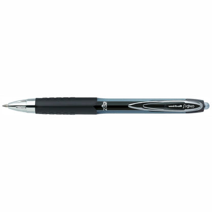 MITSUBISHI Gelschreiber uni-ball Signo UMN-207 0,7mm schwarz