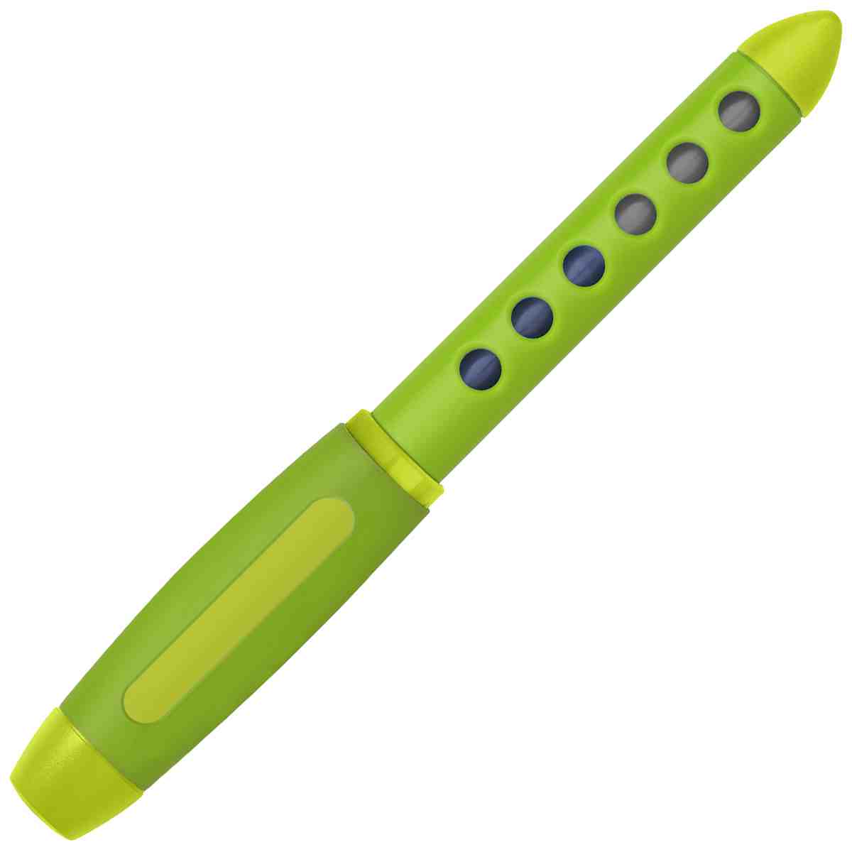 FABER CASTELL Füllhalter Scribolino hellgrün links