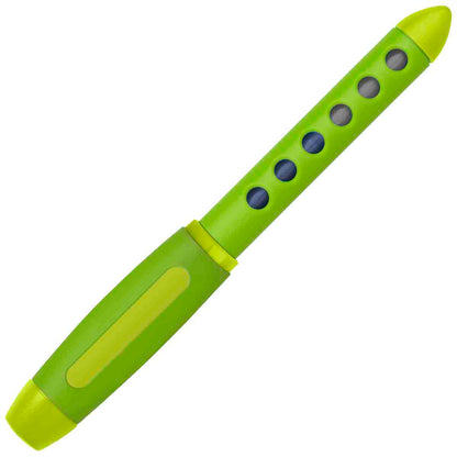 FABER CASTELL Füllhalter Scribolino hellgrün links