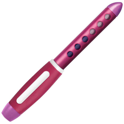 FABER CASTELL Füllhalter Scribolino brombeer rechts