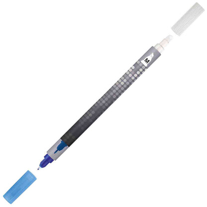 FABER CASTELL Tintenlöscher Keilspitze M im 2+1 SPARPACK