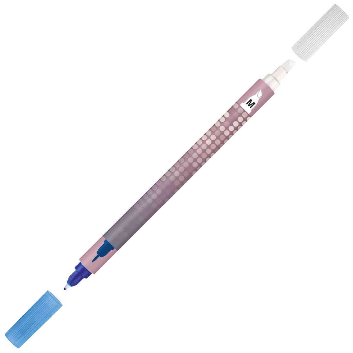 FABER CASTELL Tintenlöscher Keilspitze M im 2+1 SPARPACK