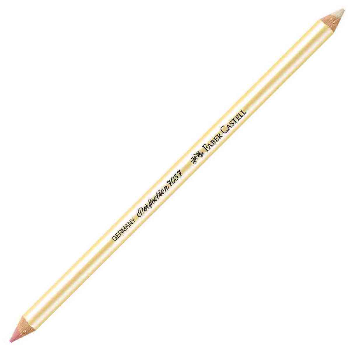 FABER CASTELL Radierstift PERFECTION 7057