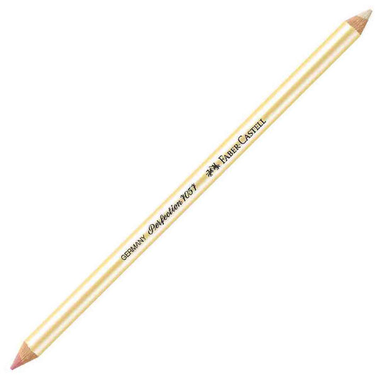 FABER CASTELL Radierstift PERFECTION 7057