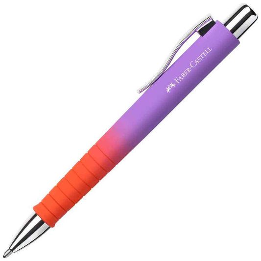 FABER CASTELL Kugelschreiber POLY BALL XB Edition Punchy Melon