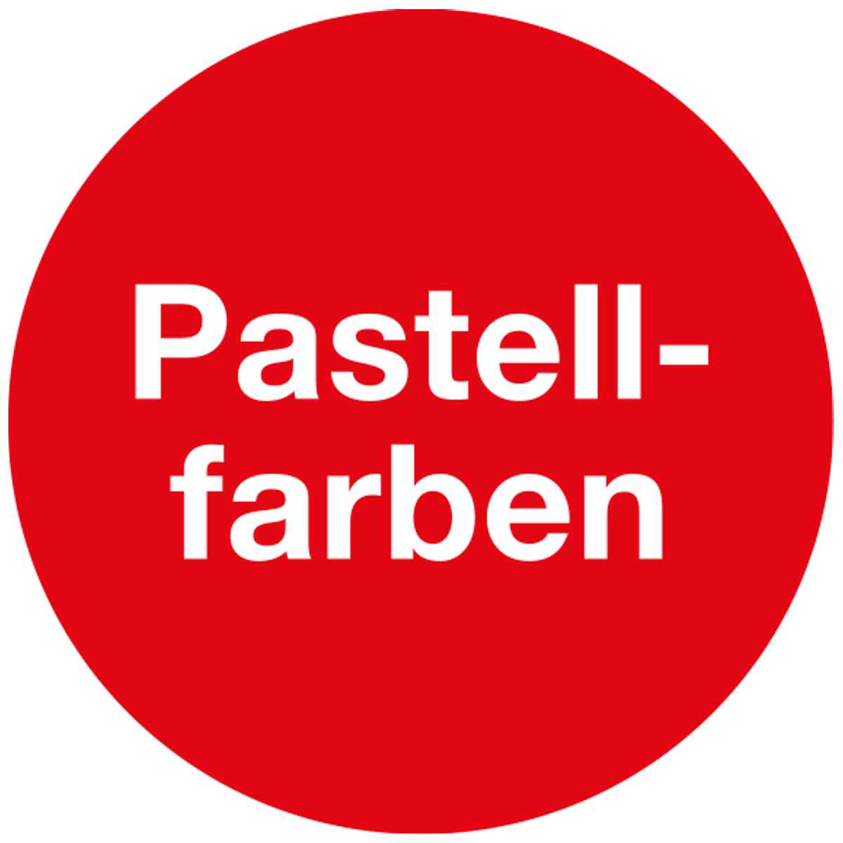 EBERHARD FABER Farbstifte Pastell 10 Farben