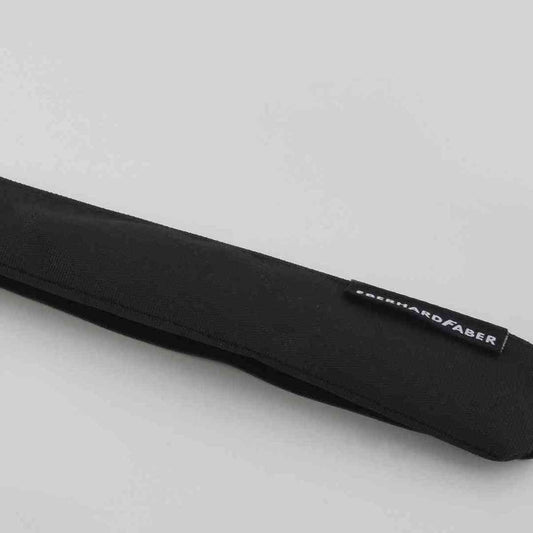 EBERHARD FABER Notebook Etui leer für A5 + A4 schwarz leer