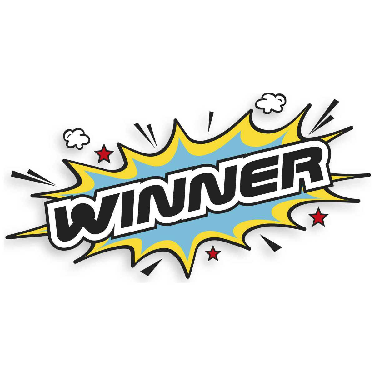 EBERHARD FABER Schulbox Winner aus 100% Recycling Karton