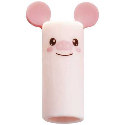 EBERHARD FABER Gelschreiber Animal Erase it! Schwein