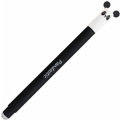 EBERHARD FABER Gelschreiber Animal Erase it! Panda