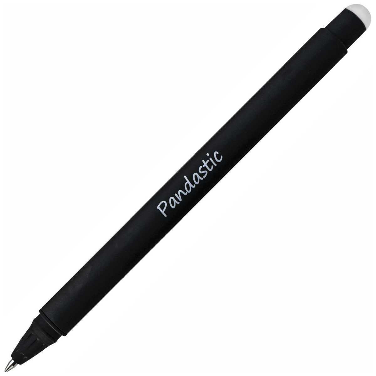 EBERHARD FABER Gelschreiber Animal Erase it! Panda