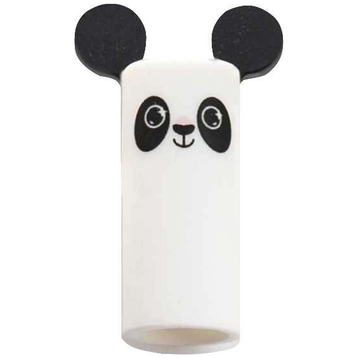 EBERHARD FABER Gelschreiber Animal Erase it! Panda