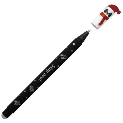EBERHARD FABER Gelschreiber Animal Erase it! Stay cool