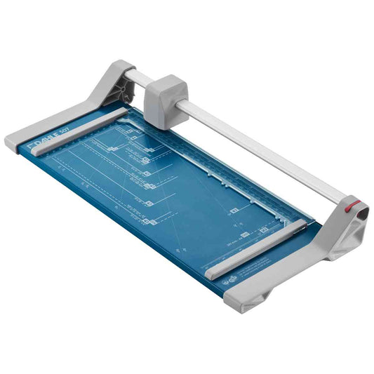 DAHLE Schneidemaschine 507 320mm Roll + Schnitt 3rd Gen.