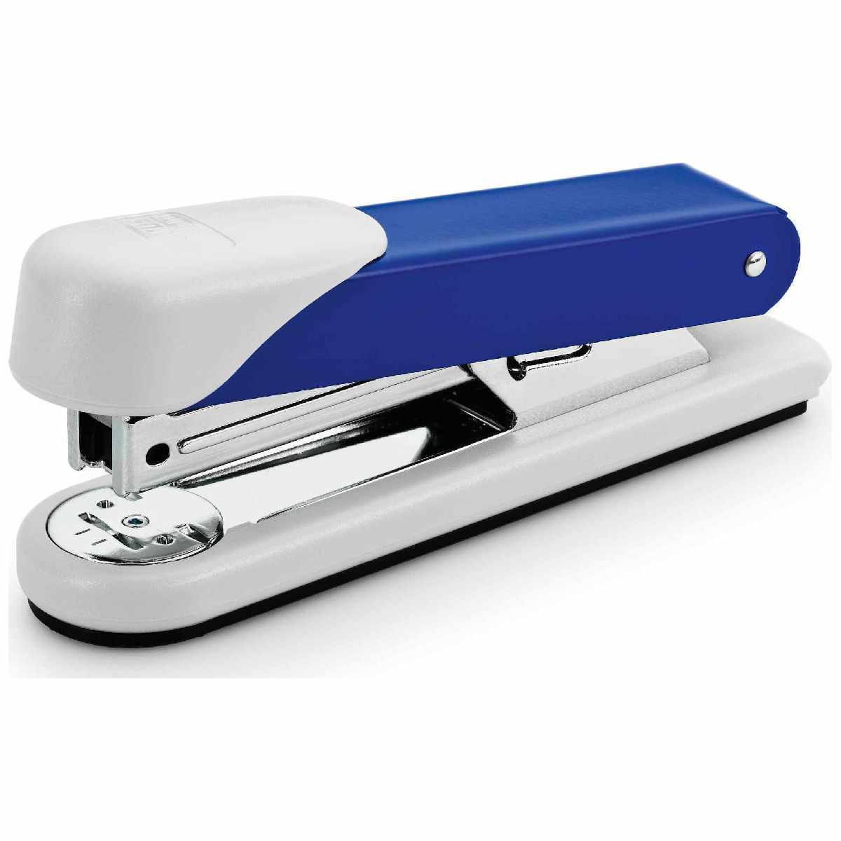 NOVUS Heftgerät STABIL 24/6 bis 30 Blatt blau