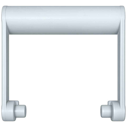 TRIUMPF-ADLER Papierrollenhalter grau für 121 / 132 PD plus