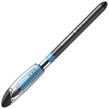 SCHNEIDER Kugelschreiber SLIDER BASIC M schwarz