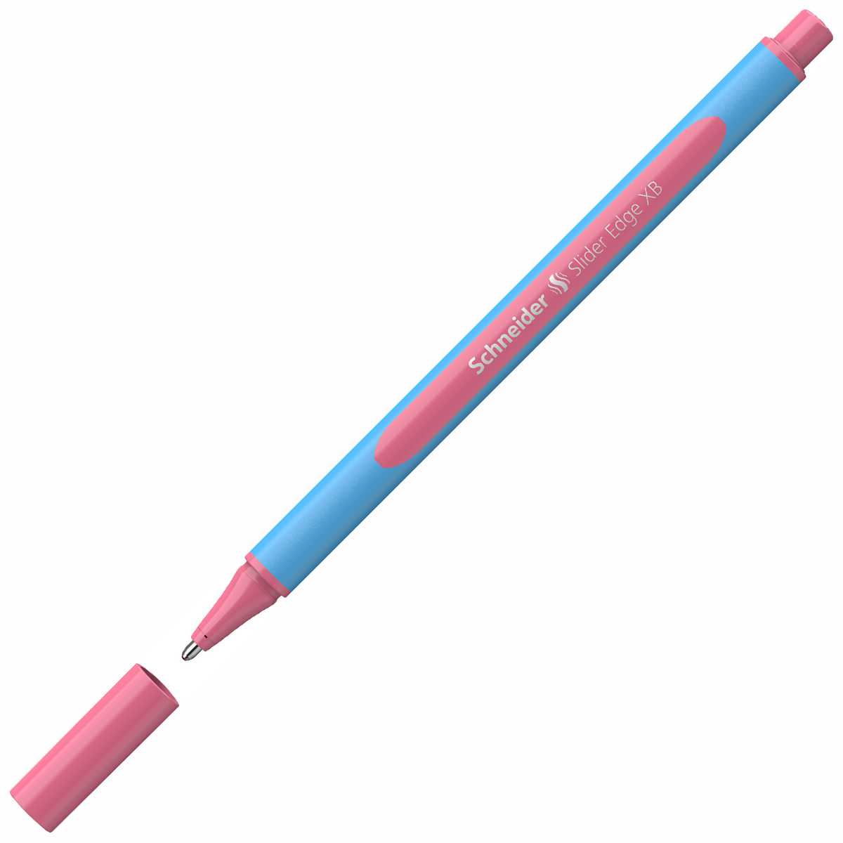 SCHNEIDER Kugelschreiber Slider EDGE XB flamingo