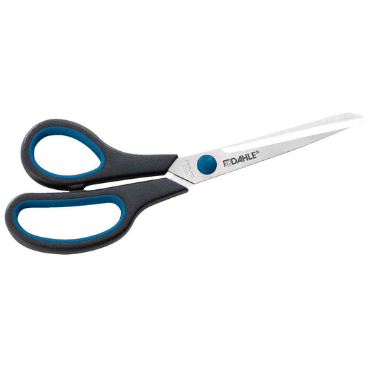 DAHLE Schere Comfort Grip 21cm / 8 Zoll Linkshänder