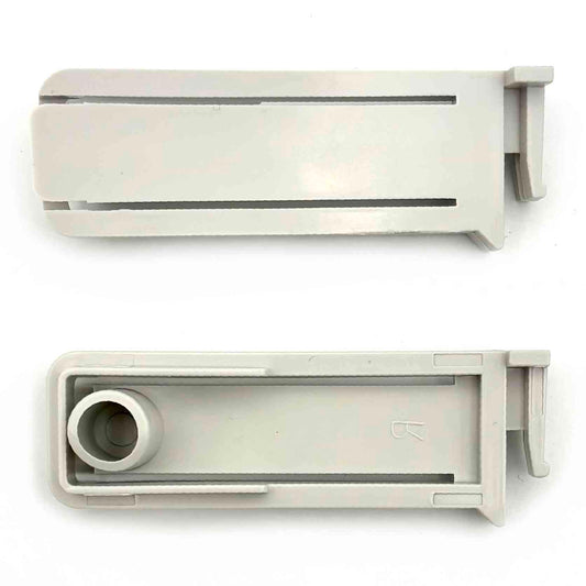 OLYMPIA Rollenhalter für CDP5212, 1 Paar = 2 Stück
