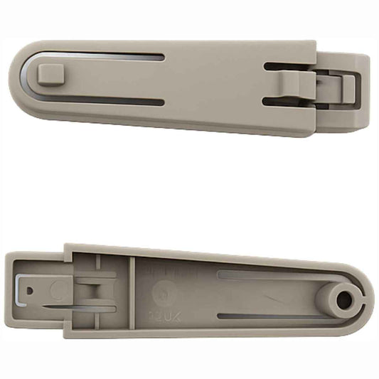 CASIO Rollenhalter für FR-2650-RC, 1 Paar = 2 Stück