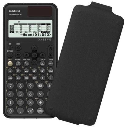 CASIO Schulrechner FX991DECW ClassWiz