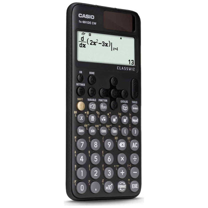 CASIO Schulrechner FX991DECW ClassWiz